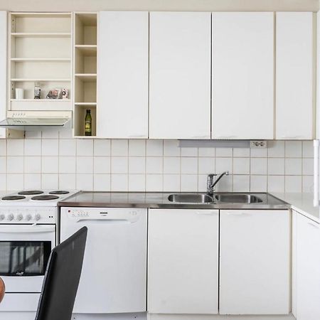 Weekend Apartment In Porvoo Luaran gambar
