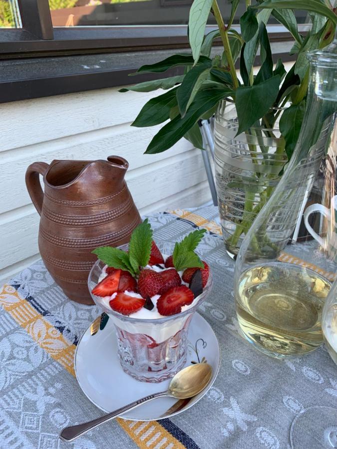 Weekend Apartment In Porvoo Luaran gambar