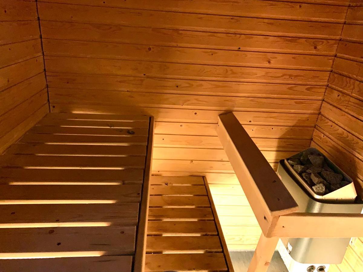 Weekend Apartment In Porvoo Luaran gambar
