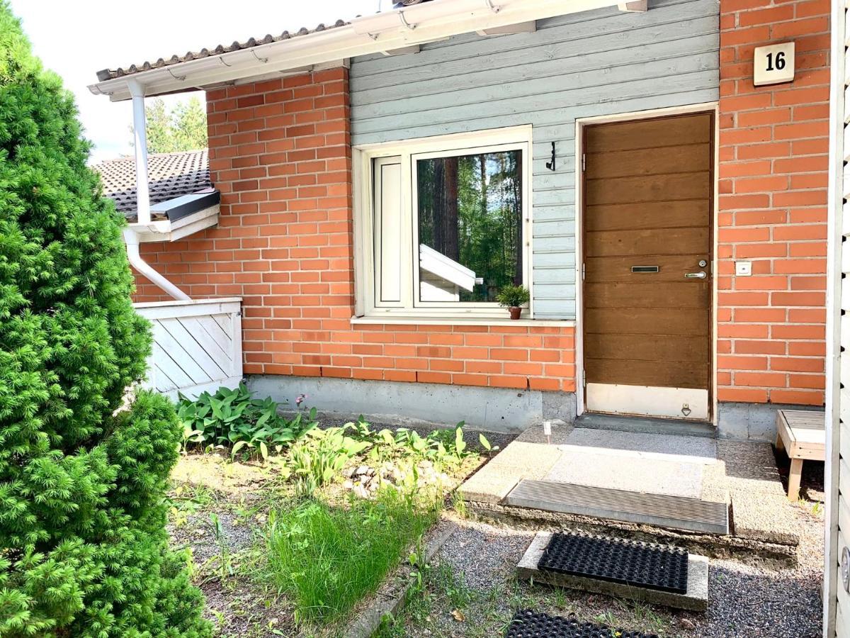 Weekend Apartment In Porvoo Luaran gambar